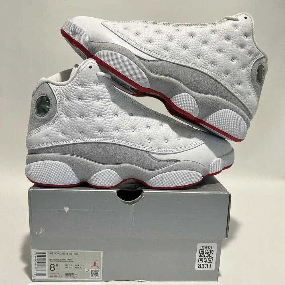 Nike Shoes Air Jordan 13 Retro 
